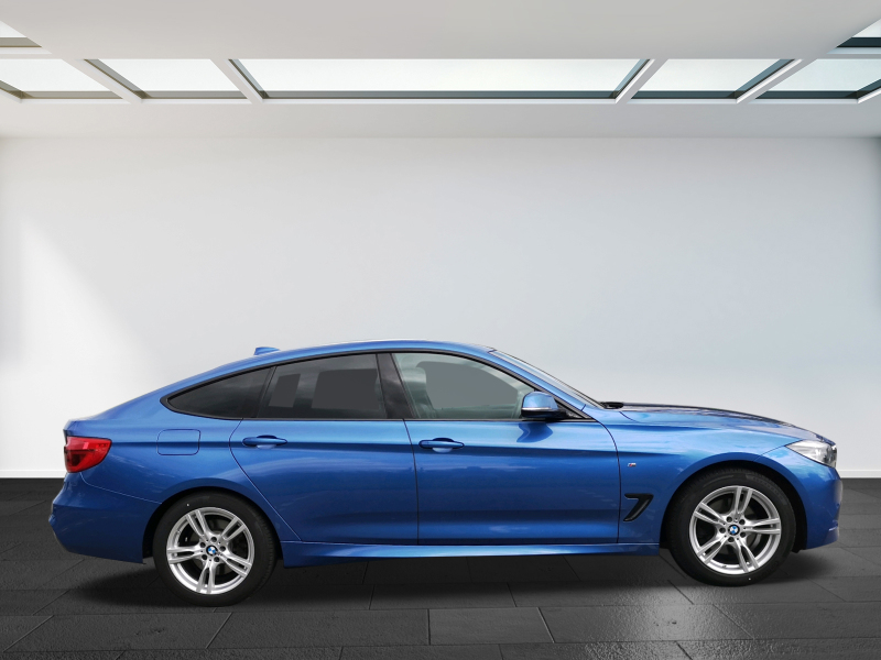 BMW - 330d xDrive Gran Turismo M Sport Aut.