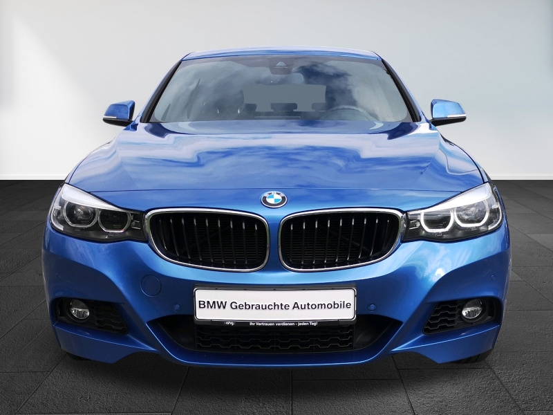BMW - 330d xDrive Gran Turismo M Sport Aut.