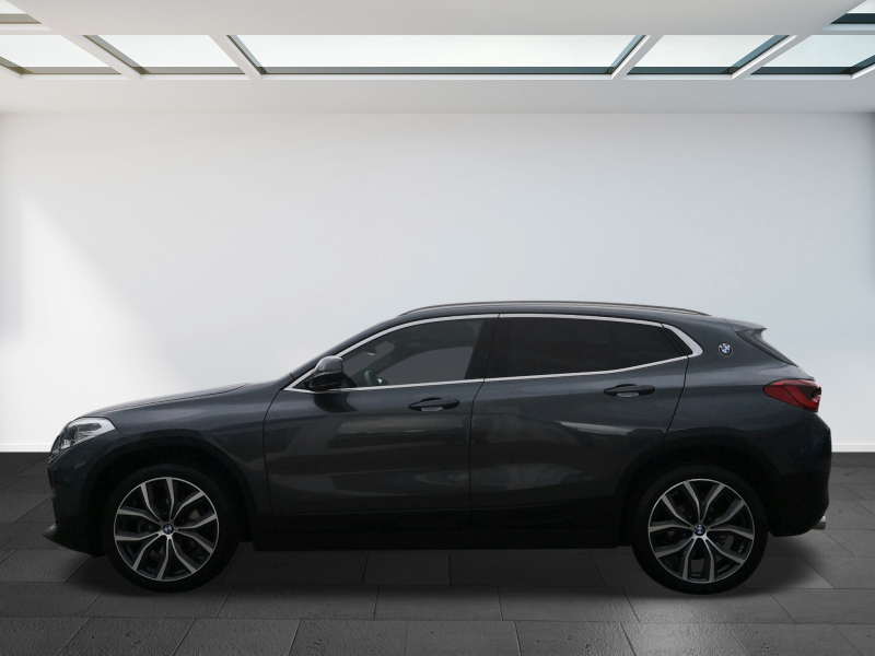 BMW - X2 sDrive18i Aut.