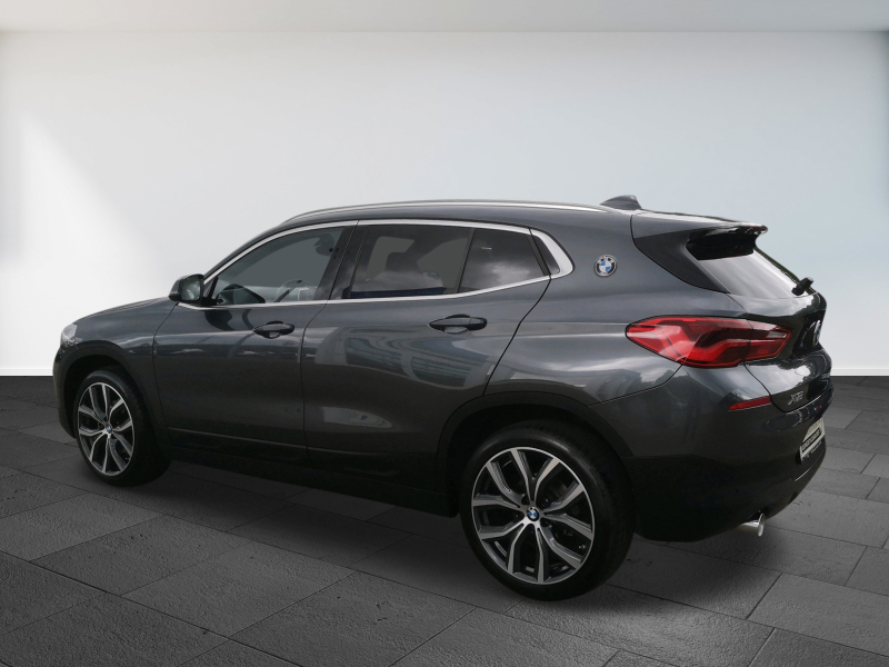 BMW - X2 sDrive18i Aut.