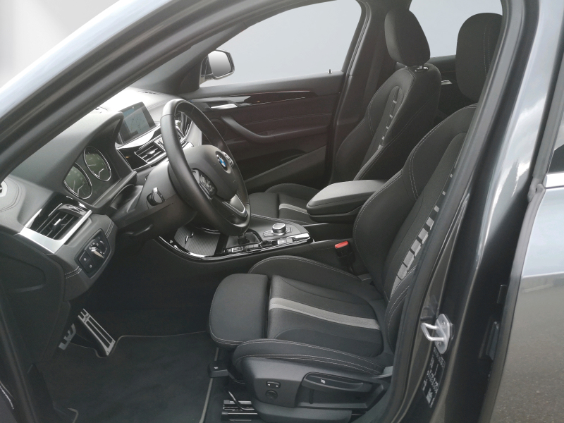 BMW - X2 sDrive18i Aut.