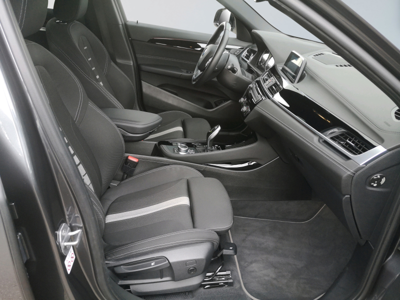 BMW - X2 sDrive18i Aut.