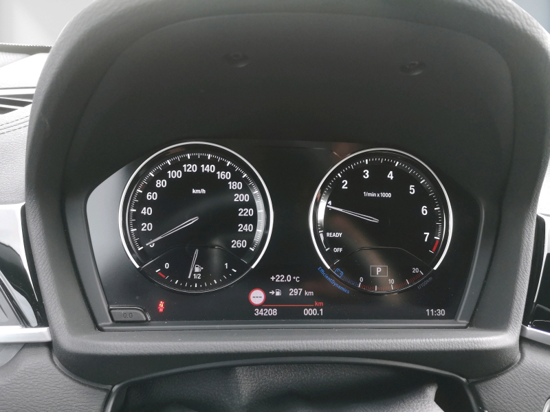 BMW - X2 sDrive18i Aut.