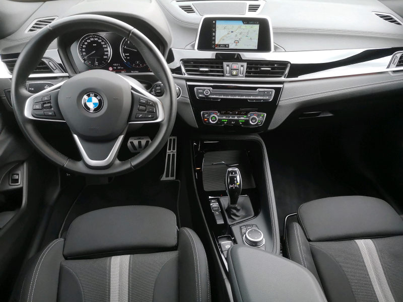 BMW - X2 sDrive18i Aut.