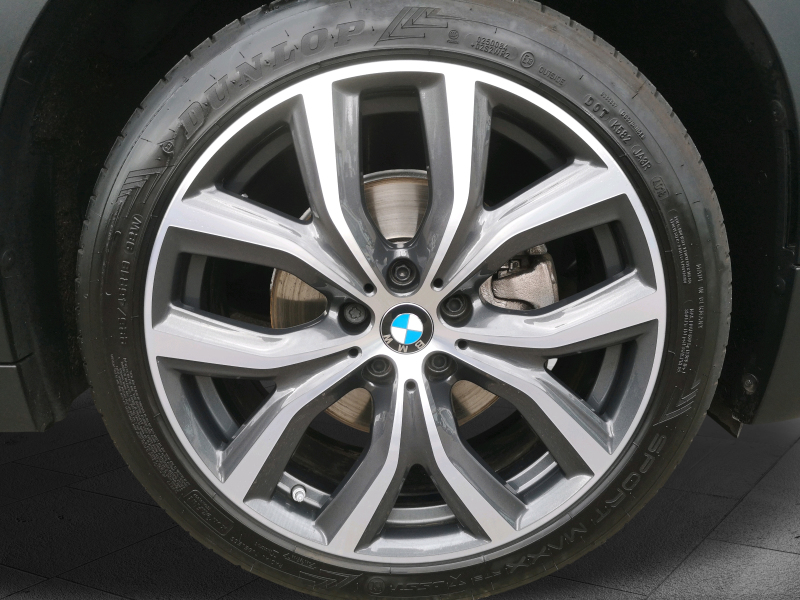 BMW - X2 sDrive18i Aut.