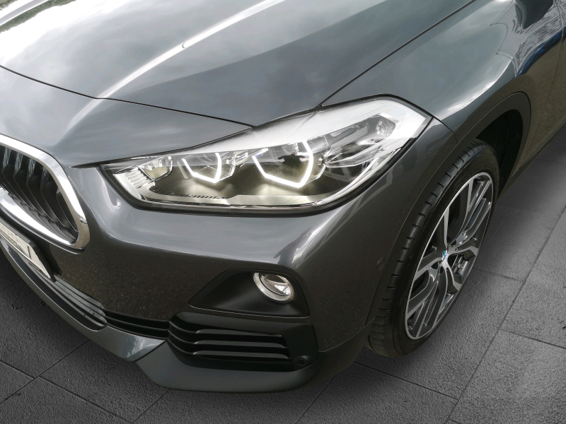 BMW - X2 sDrive18i Aut.
