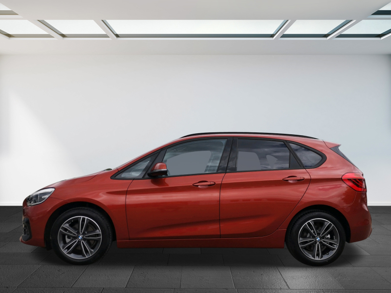 BMW - 216d Active Tourer Sport Line