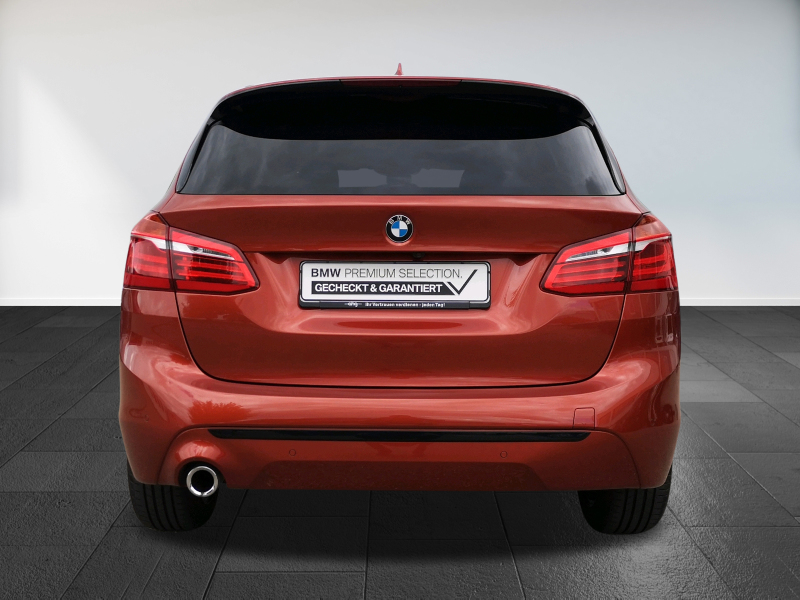 BMW - 216d Active Tourer Sport Line