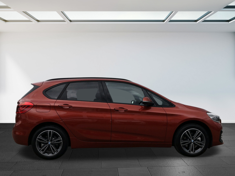 BMW - 216d Active Tourer Sport Line