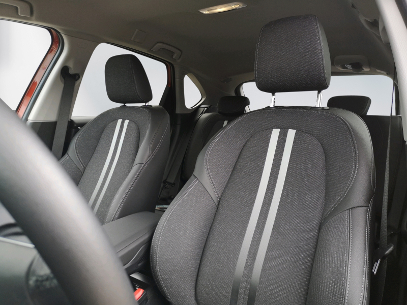 BMW - 216d Active Tourer Sport Line