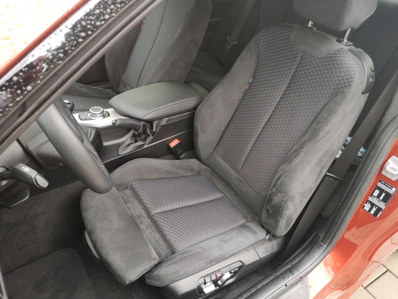 BMW - 218i Coupe M Sport