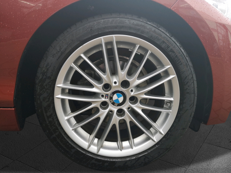 BMW - 218i Coupe M Sport