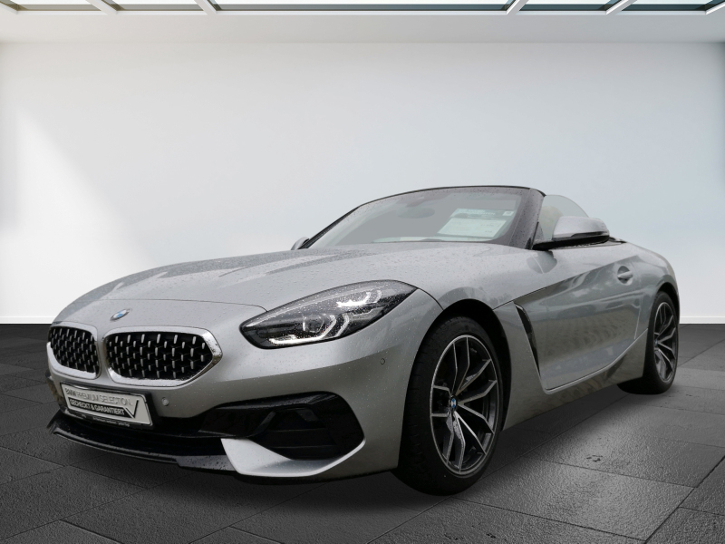 BMW - Z4 sDrive20i Sport Line Cabrio