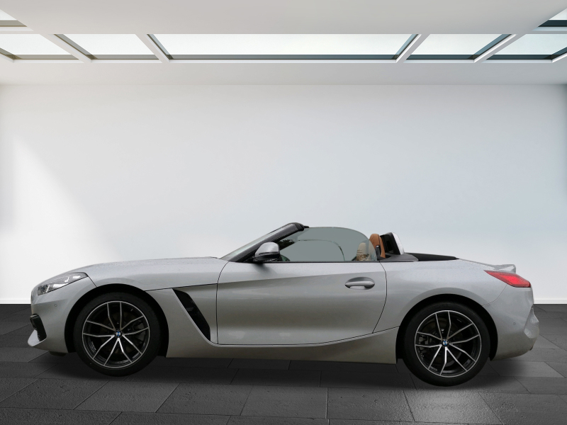 BMW - Z4 sDrive20i Sport Line Cabrio