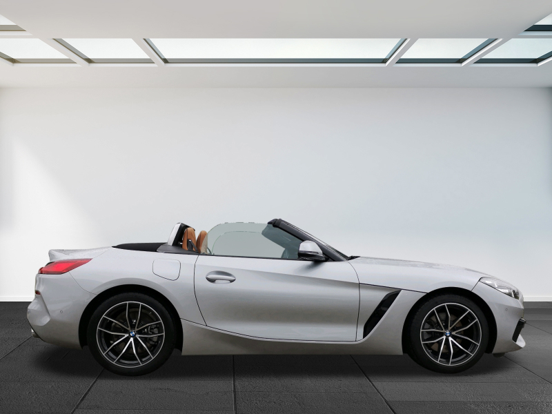 BMW - Z4 sDrive20i Sport Line Cabrio