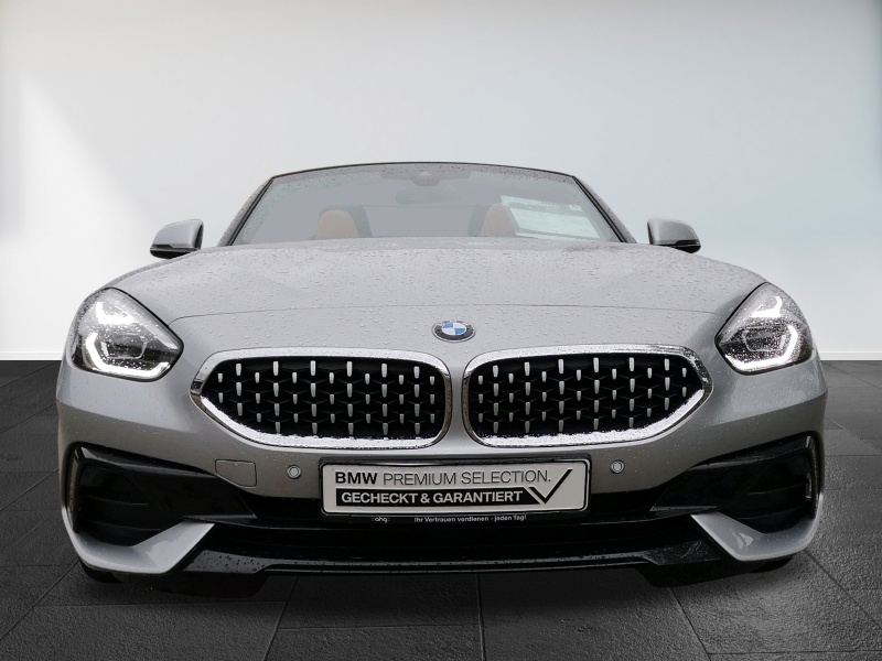 BMW - Z4 sDrive20i Sport Line Cabrio