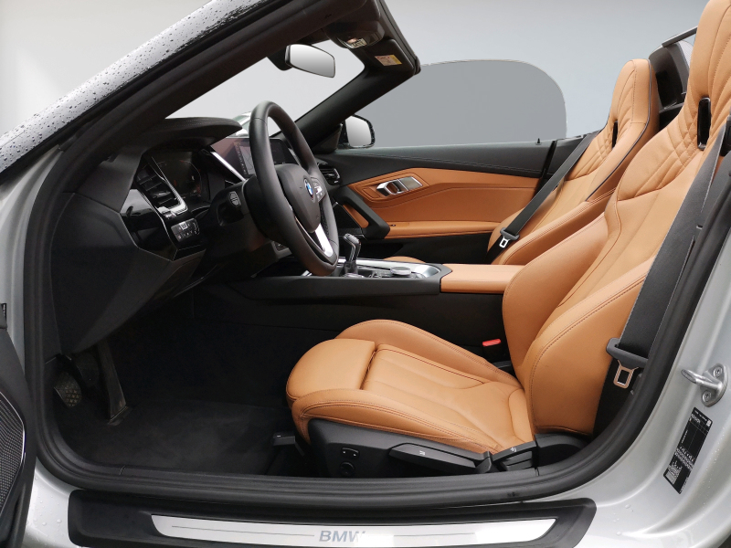 BMW - Z4 sDrive20i Sport Line Cabrio