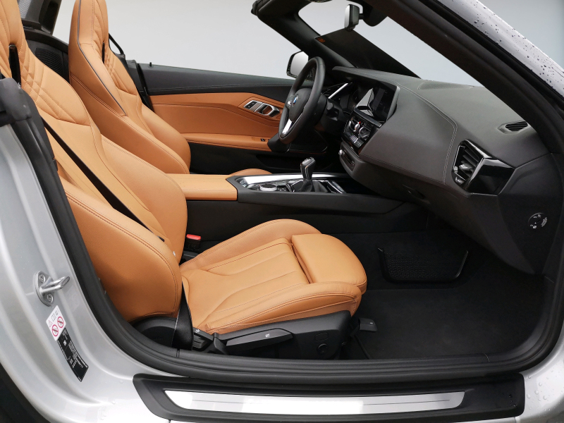 BMW - Z4 sDrive20i Sport Line Cabrio