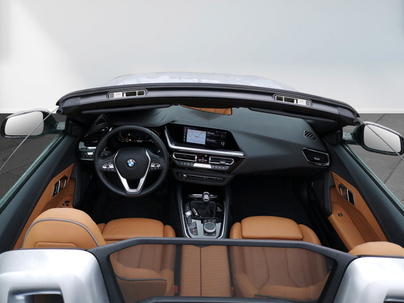 BMW - Z4 sDrive20i Sport Line Cabrio