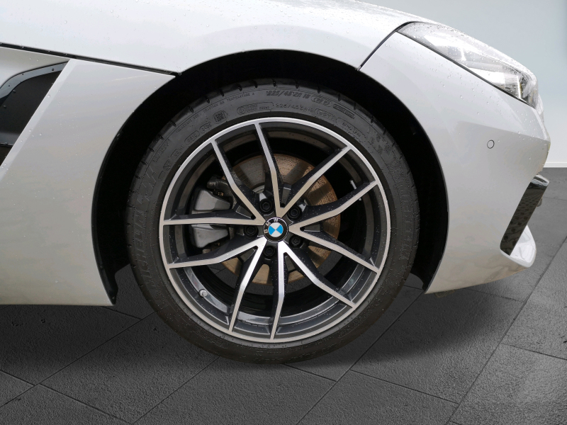 BMW - Z4 sDrive20i Sport Line Cabrio