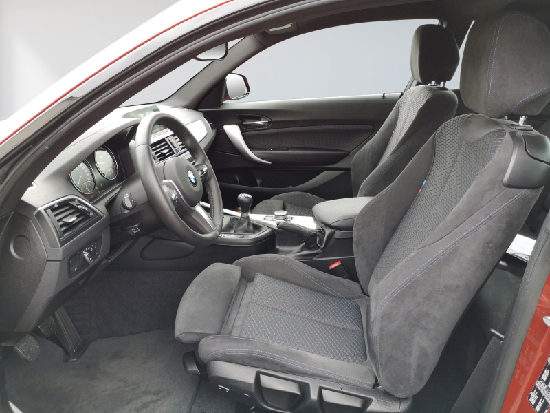 BMW - 218i Coupe M Sport Shadow