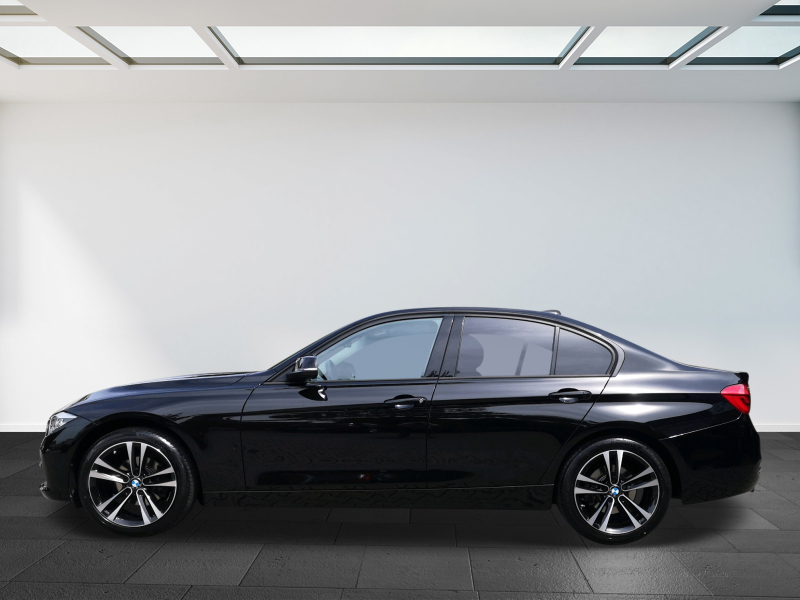 BMW - 320i Sport Line Lim.