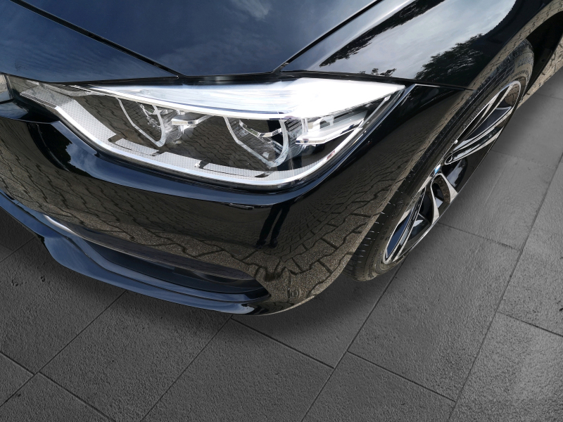 BMW - 320i Sport Line Lim.