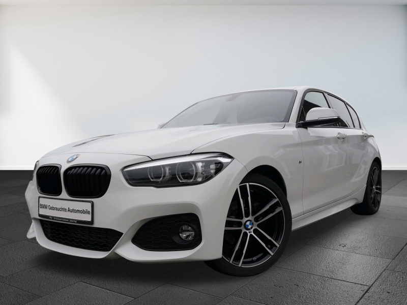 BMW - 118i Edition M Sport Shadow