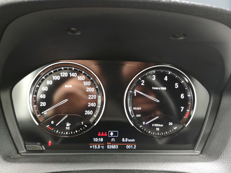 BMW - 118i Edition M Sport Shadow