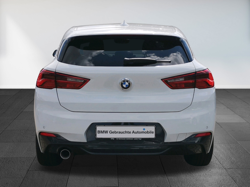 BMW - X2 sDrive18i M Sport