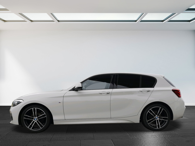 BMW - 118i Edition M Sport Shadow