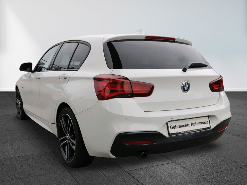 BMW - 118i Edition M Sport Shadow