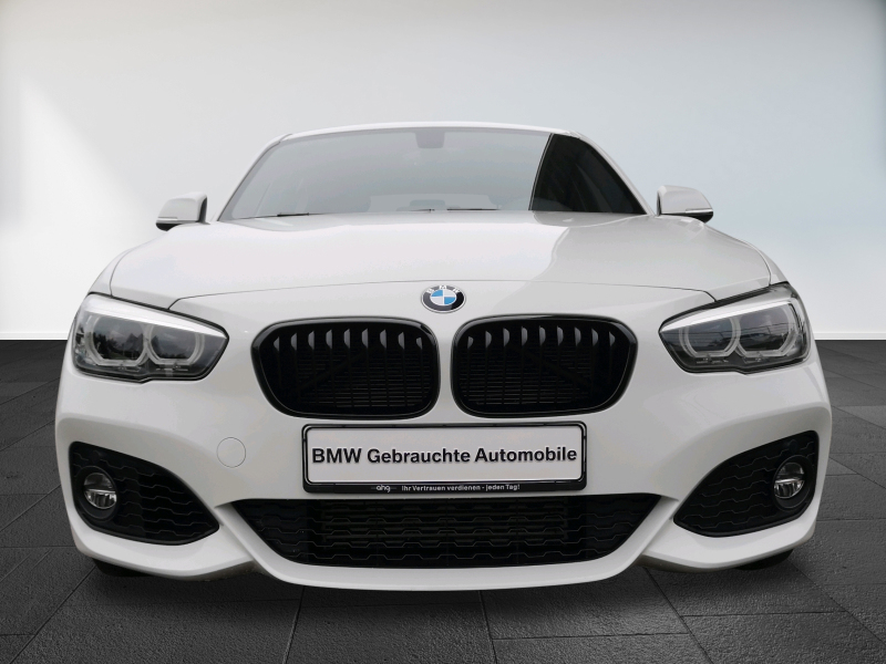 BMW - 118i Edition M Sport Shadow