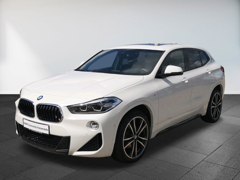 BMW - X2 sDrive18i M Sport