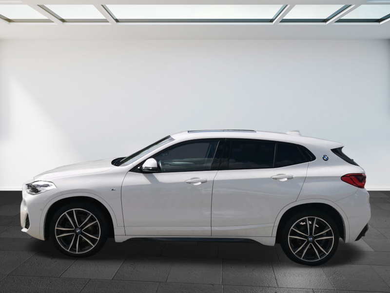 BMW - X2 sDrive18i M Sport