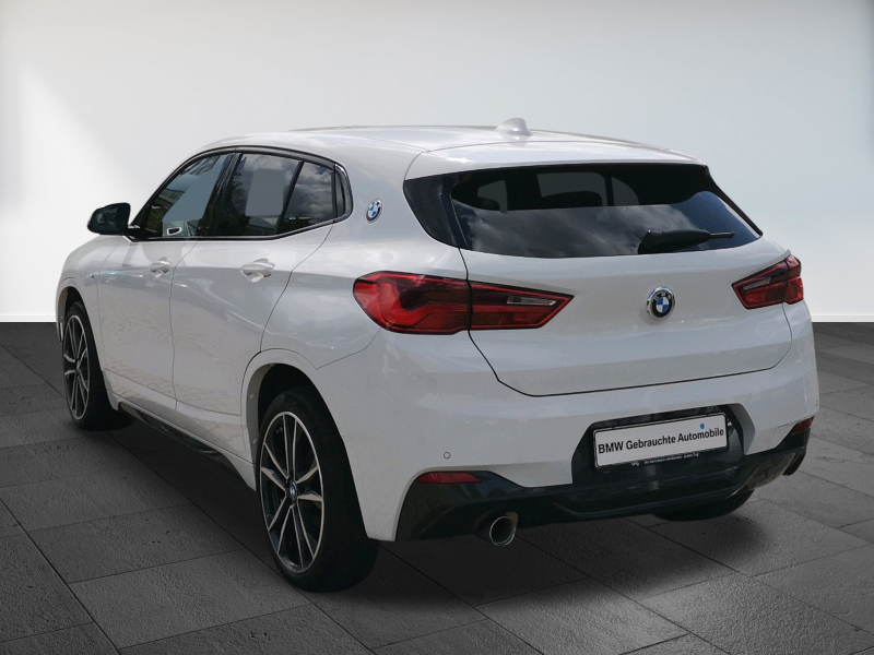 BMW - X2 sDrive18i M Sport