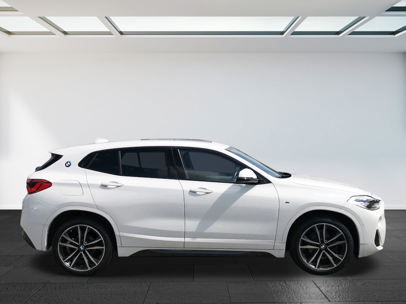 BMW - X2 sDrive18i M Sport