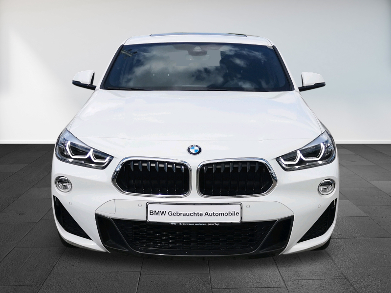 BMW - X2 sDrive18i M Sport