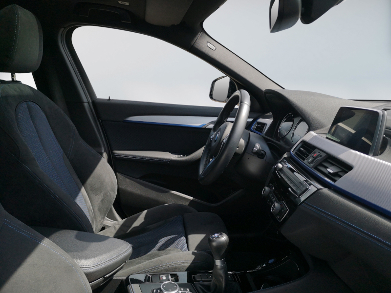 BMW - X2 sDrive18i M Sport