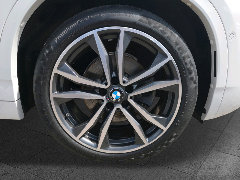 BMW - X2 sDrive18i M Sport