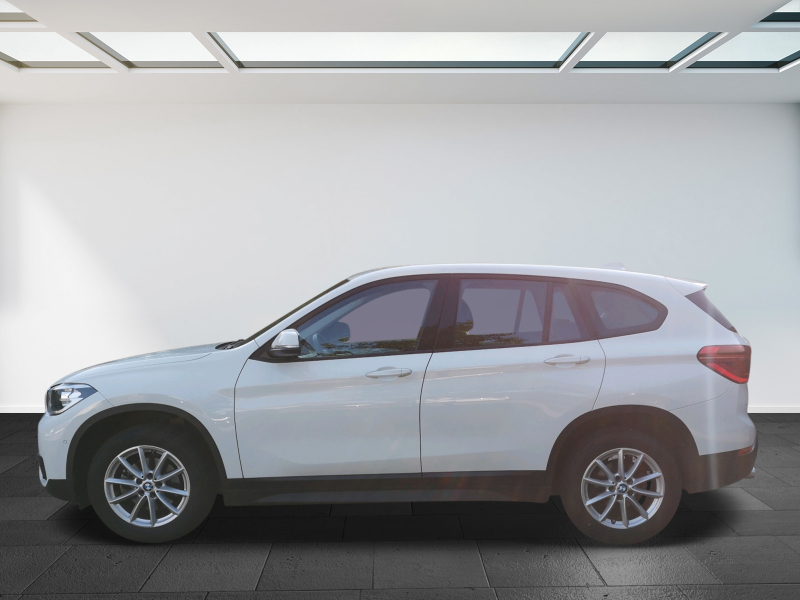 BMW - X1 sDrive18i Advantage