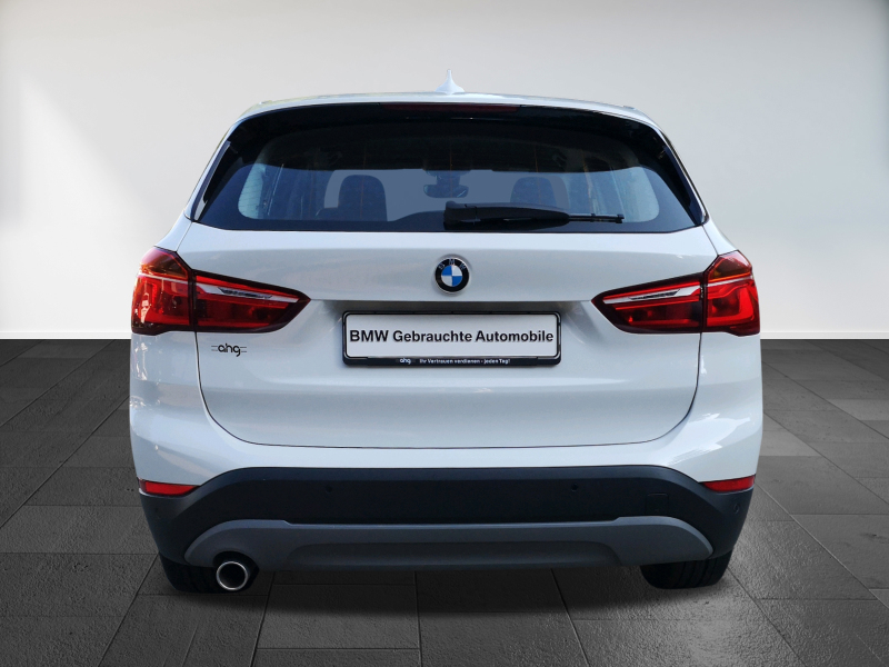 BMW - X1 sDrive18i Advantage