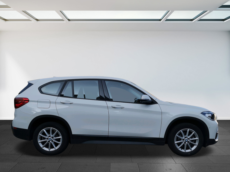 BMW - X1 sDrive18i Advantage