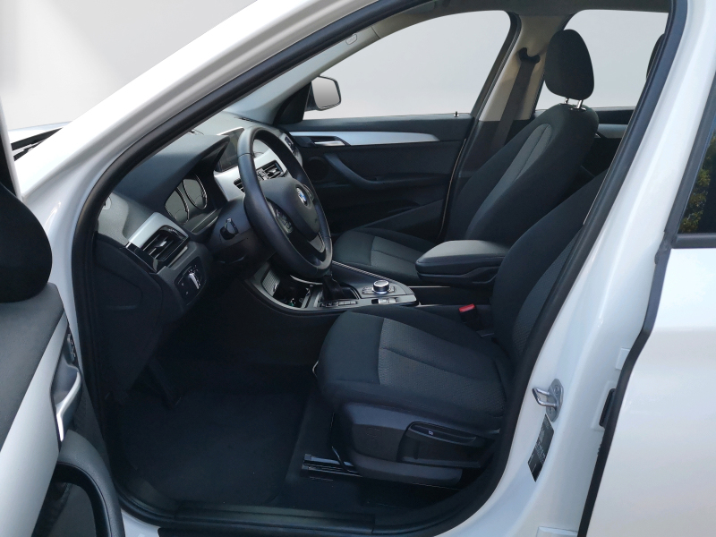 BMW - X1 sDrive18i Advantage