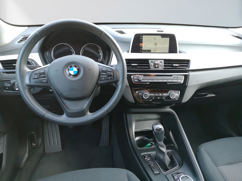 BMW - X1 sDrive18i Advantage