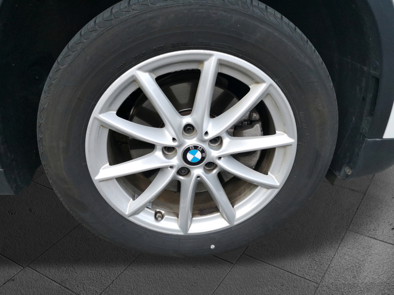 BMW - X1 sDrive18i Advantage
