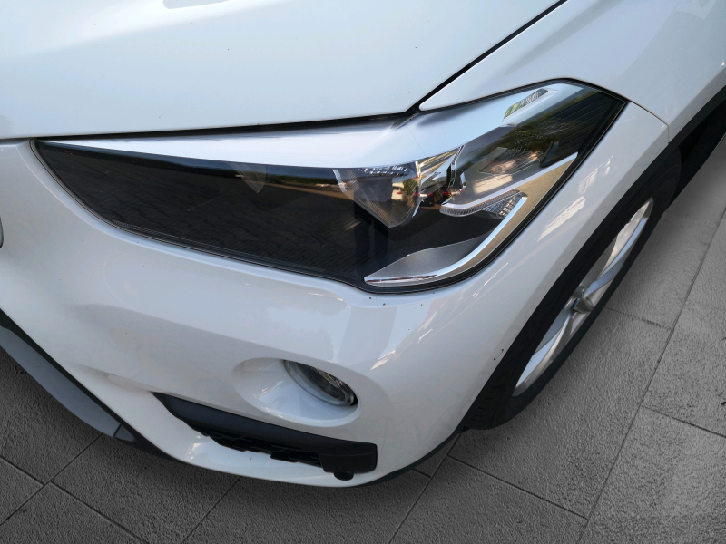 BMW - X1 sDrive18i Advantage