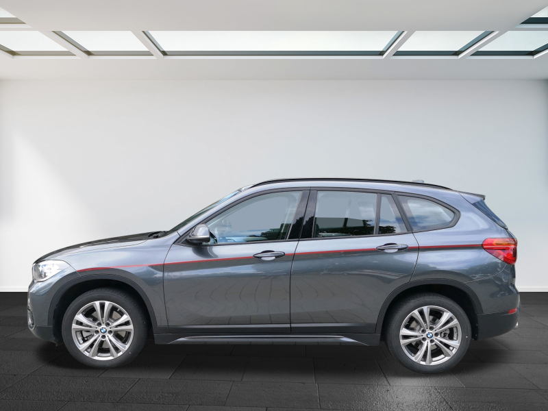 BMW - X1 xDrive25i A Sport Line
