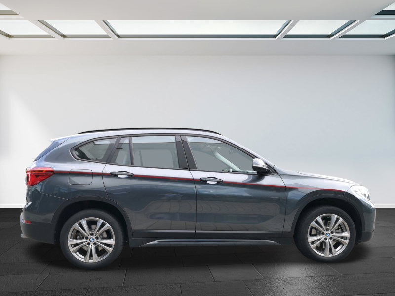 BMW - X1 xDrive25i A Sport Line
