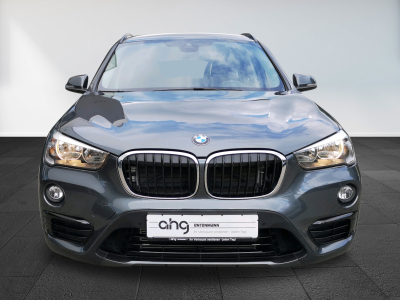 BMW - X1 xDrive25i A Sport Line